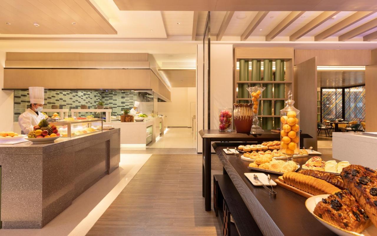 Hyatt Regency Sanya Tianli Bay Otel Dış mekan fotoğraf