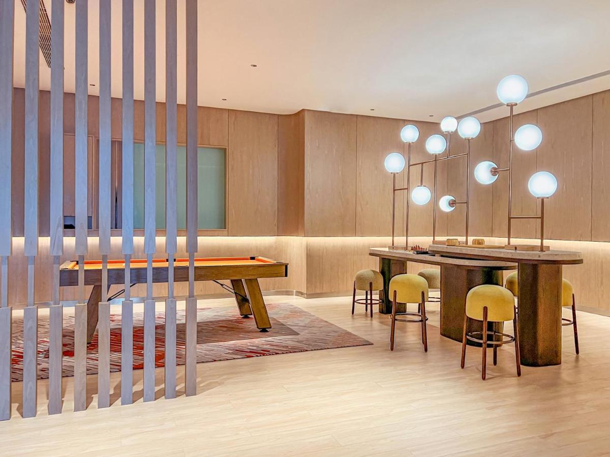 Hyatt Regency Sanya Tianli Bay Otel Dış mekan fotoğraf