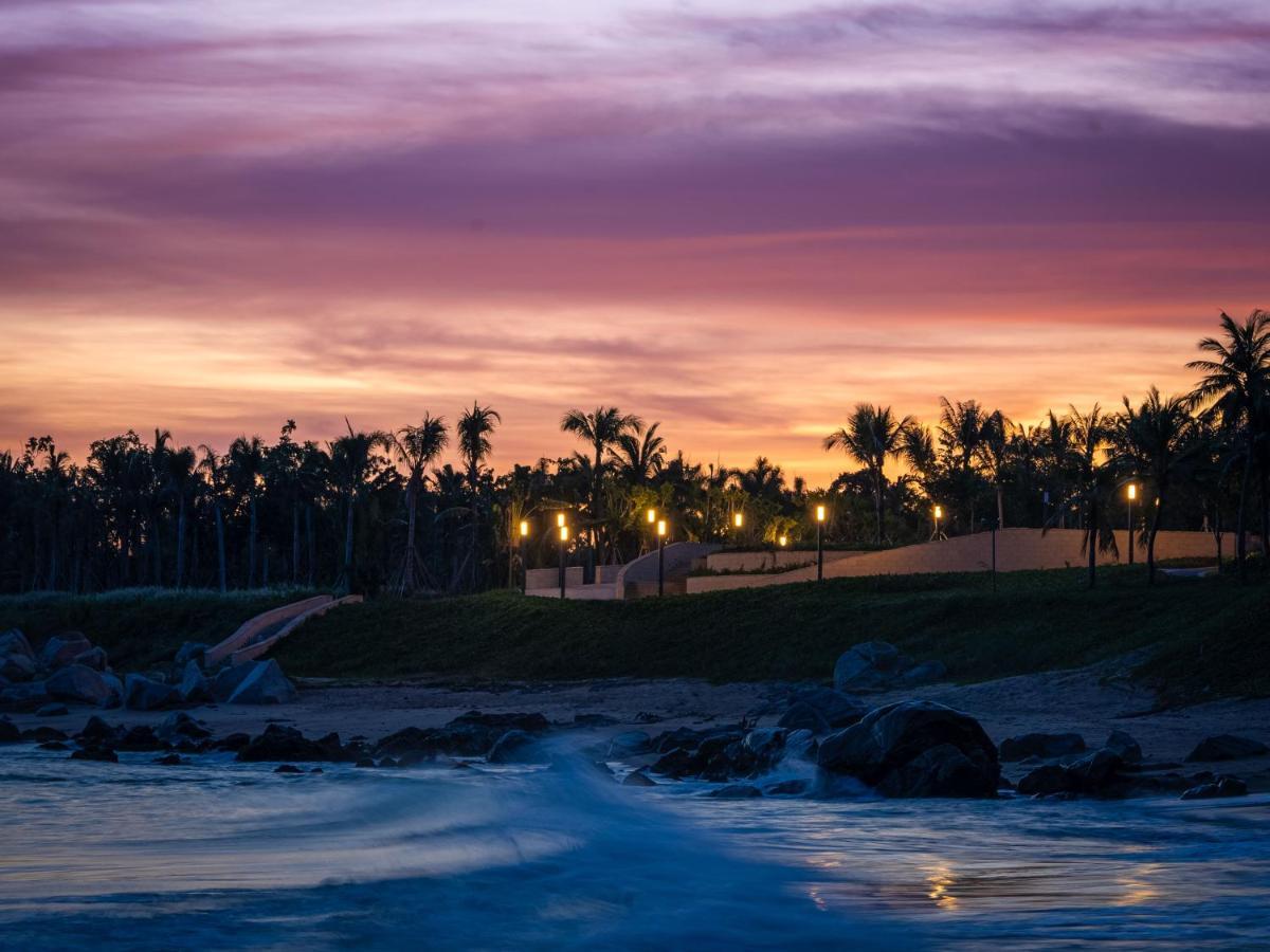 Hyatt Regency Sanya Tianli Bay Otel Dış mekan fotoğraf