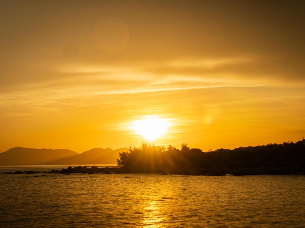 Hyatt Regency Sanya Tianli Bay Otel Dış mekan fotoğraf