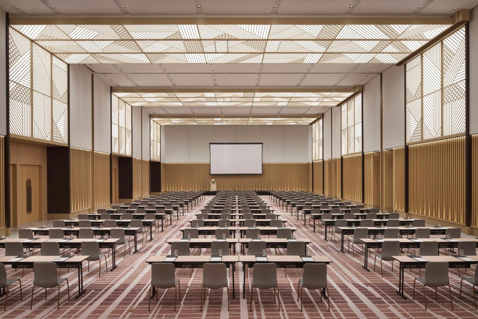 Hyatt Regency Sanya Tianli Bay Otel Dış mekan fotoğraf
