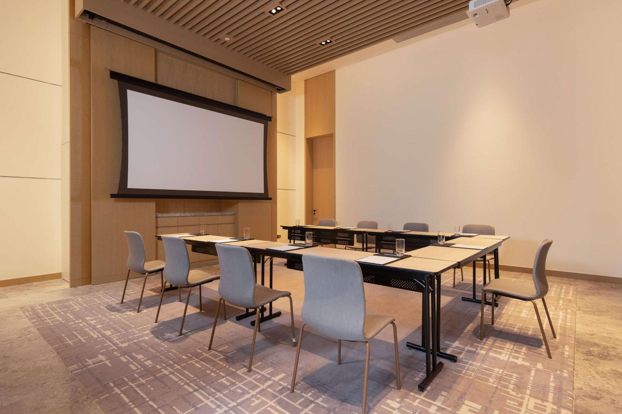 Hyatt Regency Sanya Tianli Bay Otel Dış mekan fotoğraf
