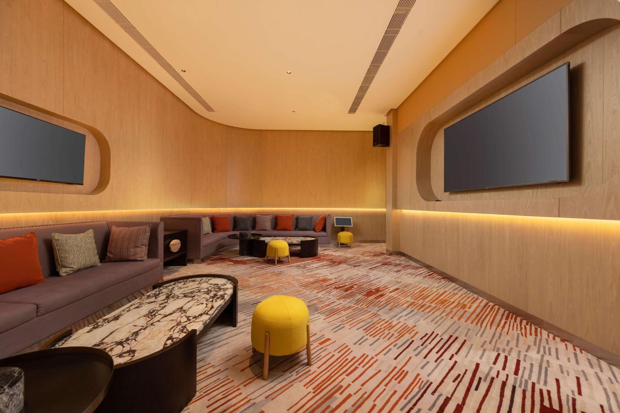 Hyatt Regency Sanya Tianli Bay Otel Dış mekan fotoğraf