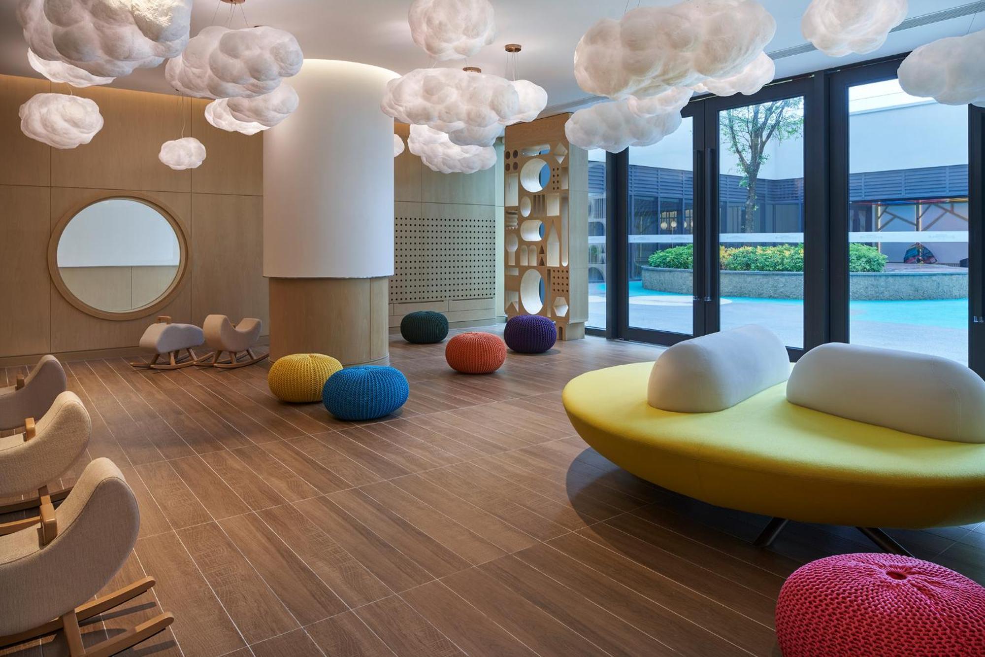 Hyatt Regency Sanya Tianli Bay Otel Dış mekan fotoğraf