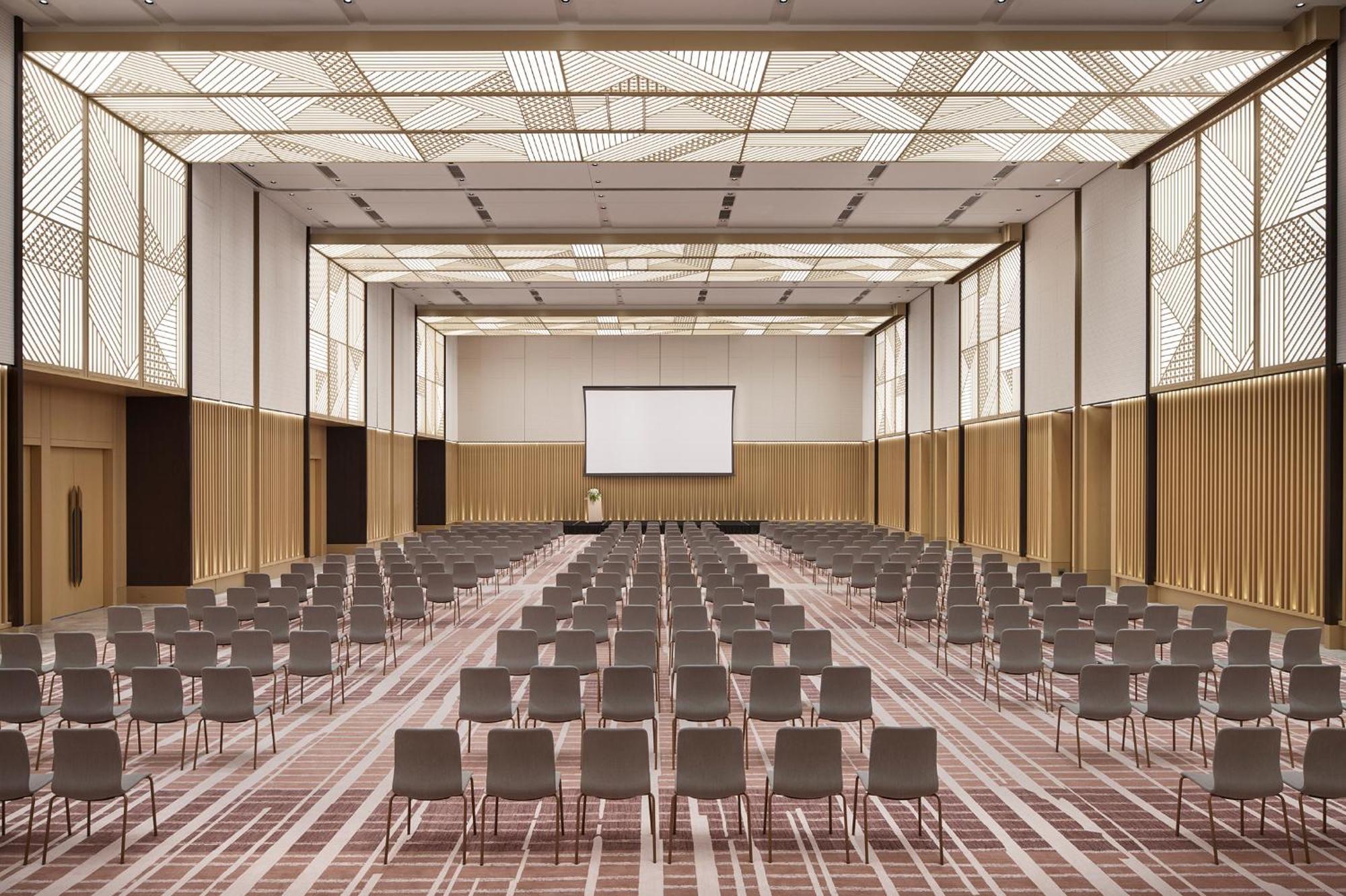 Hyatt Regency Sanya Tianli Bay Otel Dış mekan fotoğraf